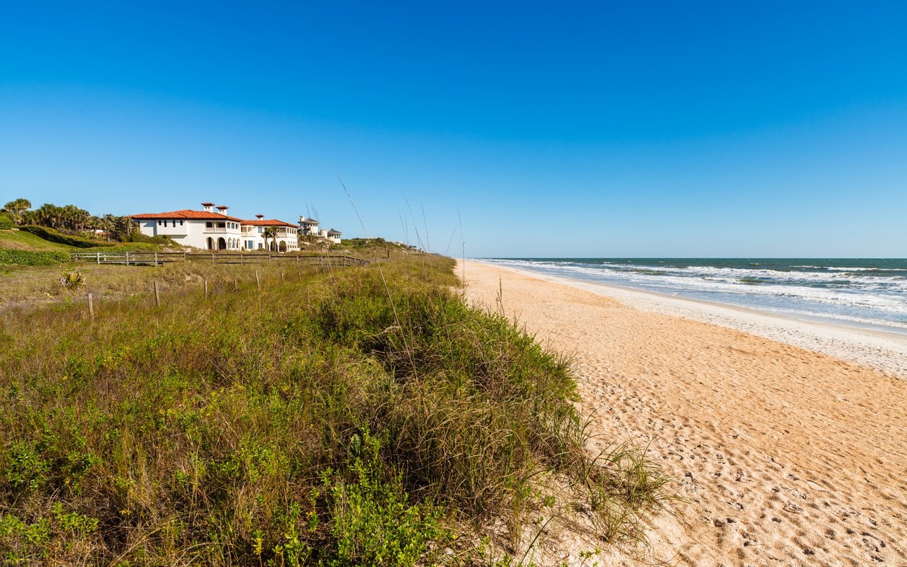 Ponte Vedra Beach