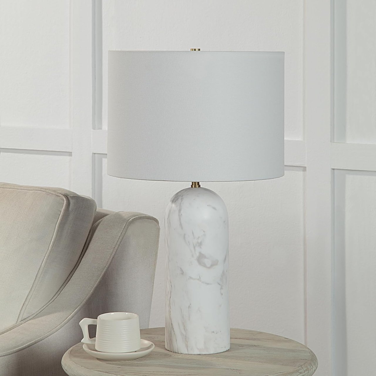 LED Dimmable Table Lamp