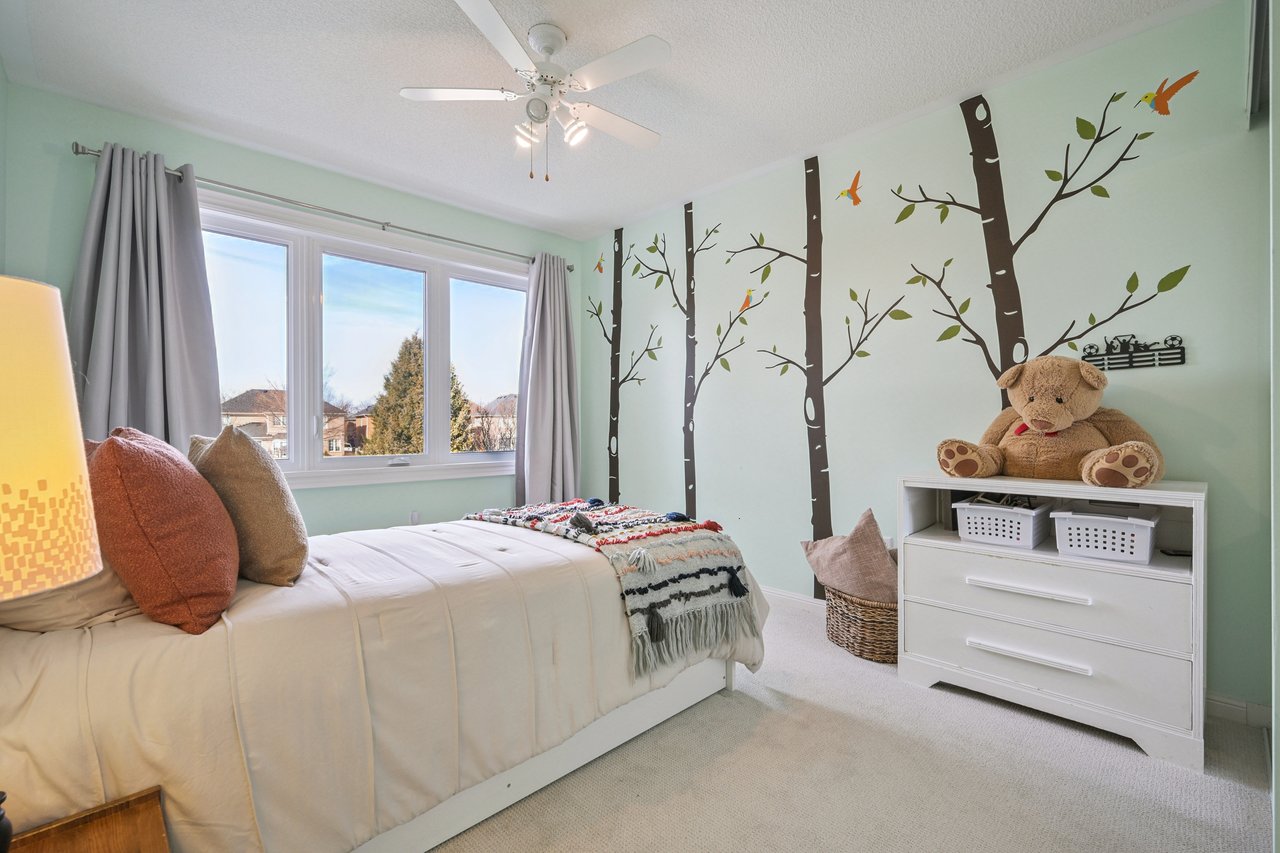 Sun-Filled Sophistication on a Rare Pie-Shaped Lot in West Oak Trails