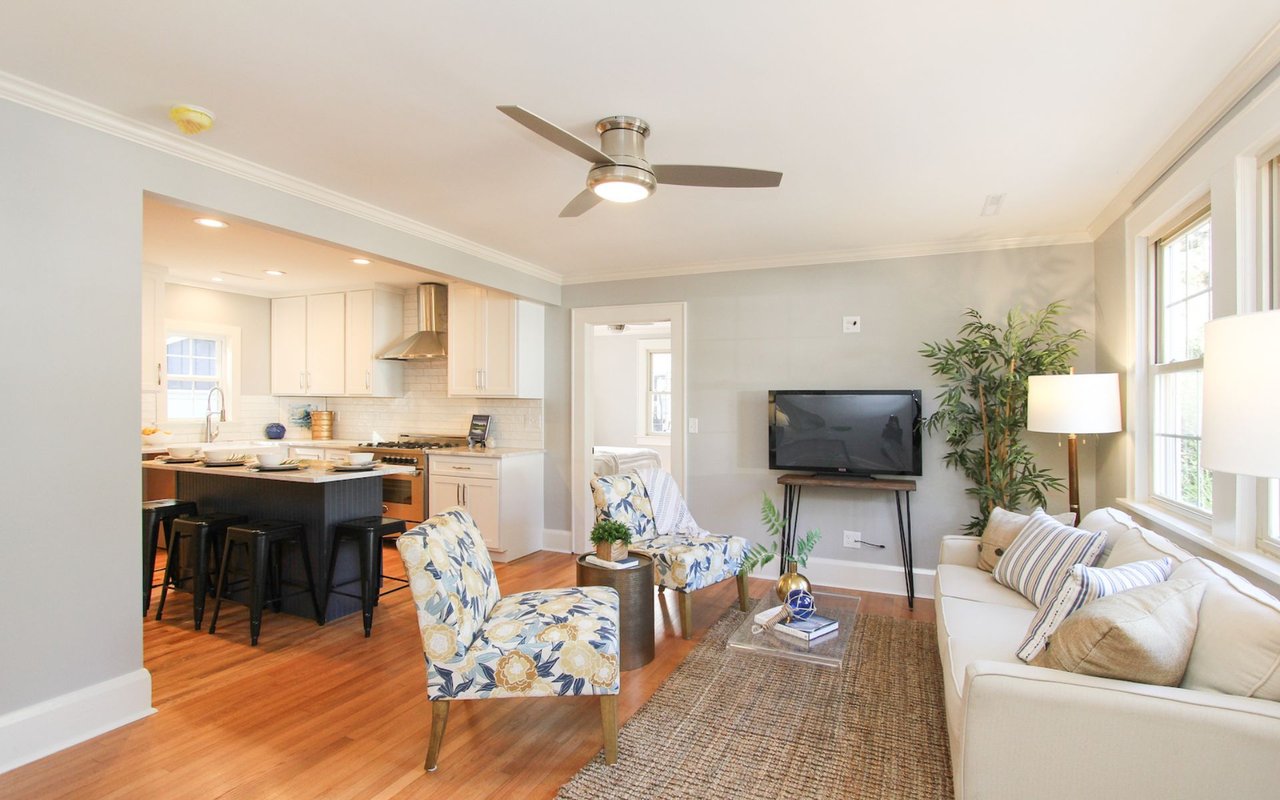 Turn-Key Avondale Cottage – 51 Avondale Avenue