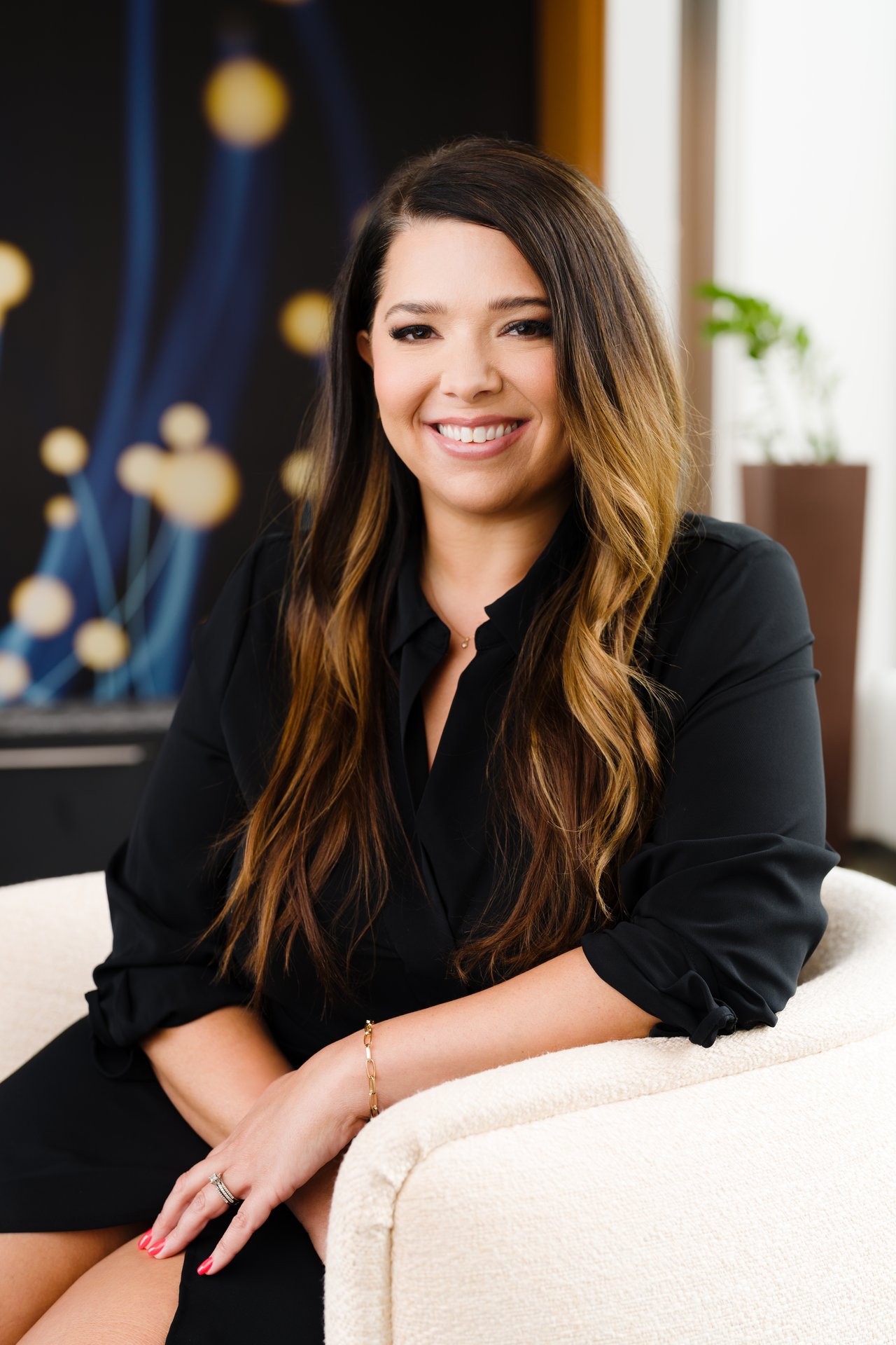 Amanda Martinez Tahoe City, CA Real Estate Agent Headshot