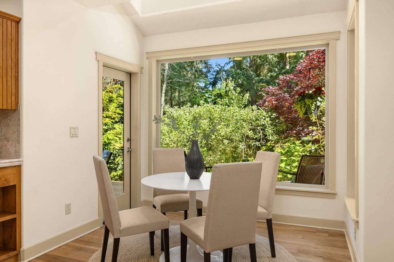 NW Custom Craftsman in Edmonds  
