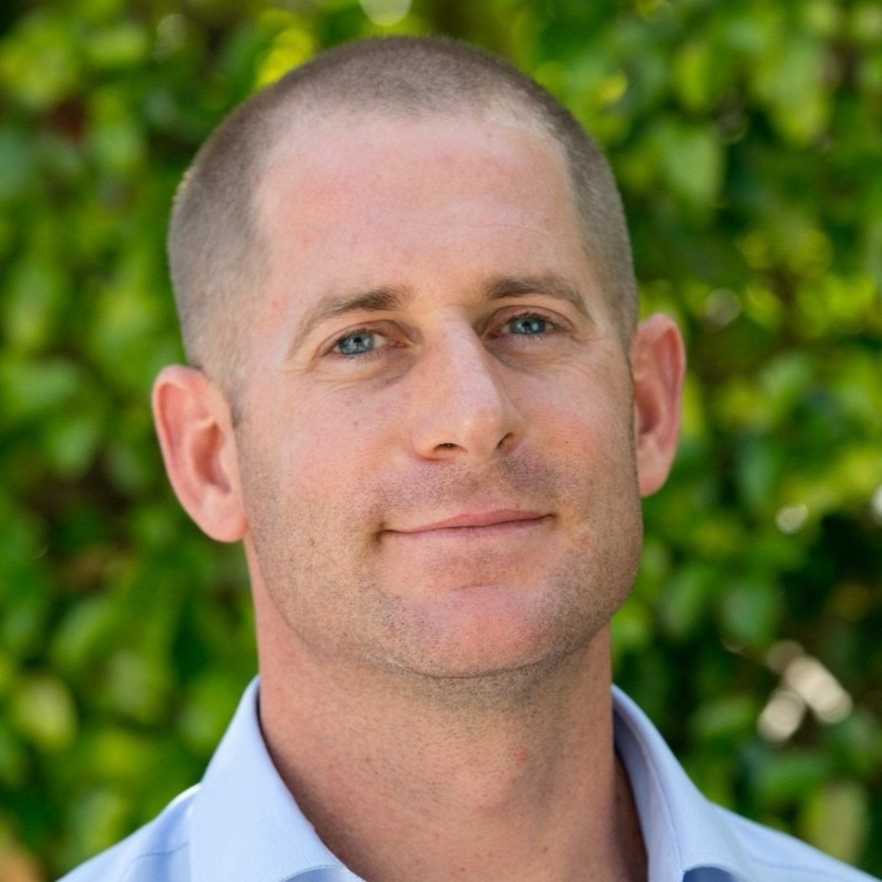 Mac Spottswood photo