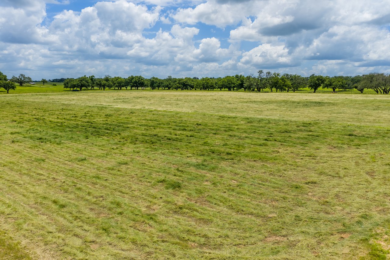 Live Oak Creek Ranch 