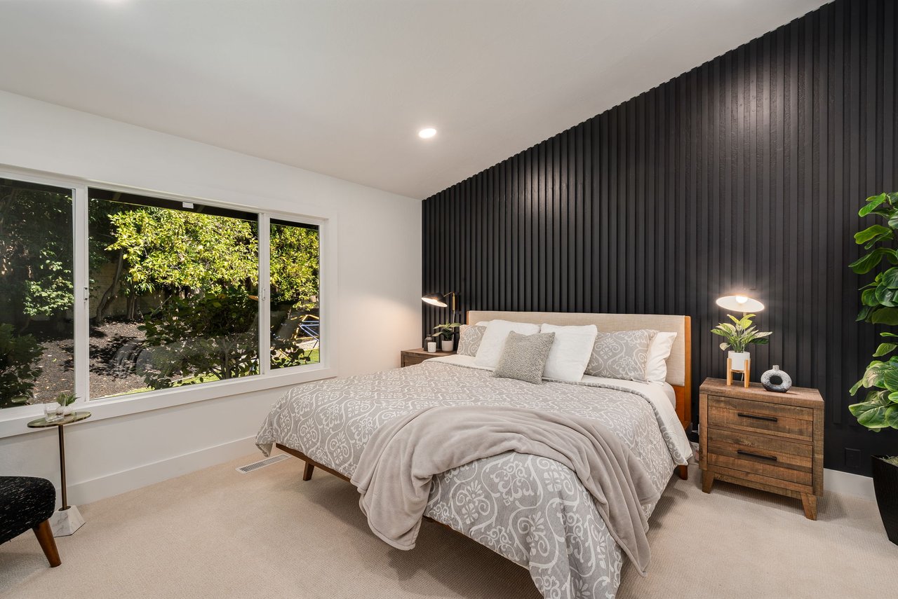 Modern Design Meets Comfort