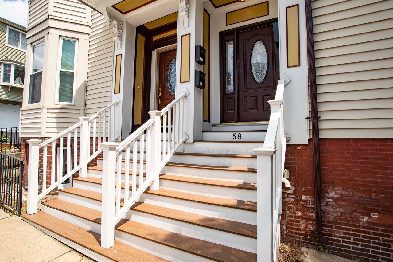 58 Gates St, Unit 1 - South Boston