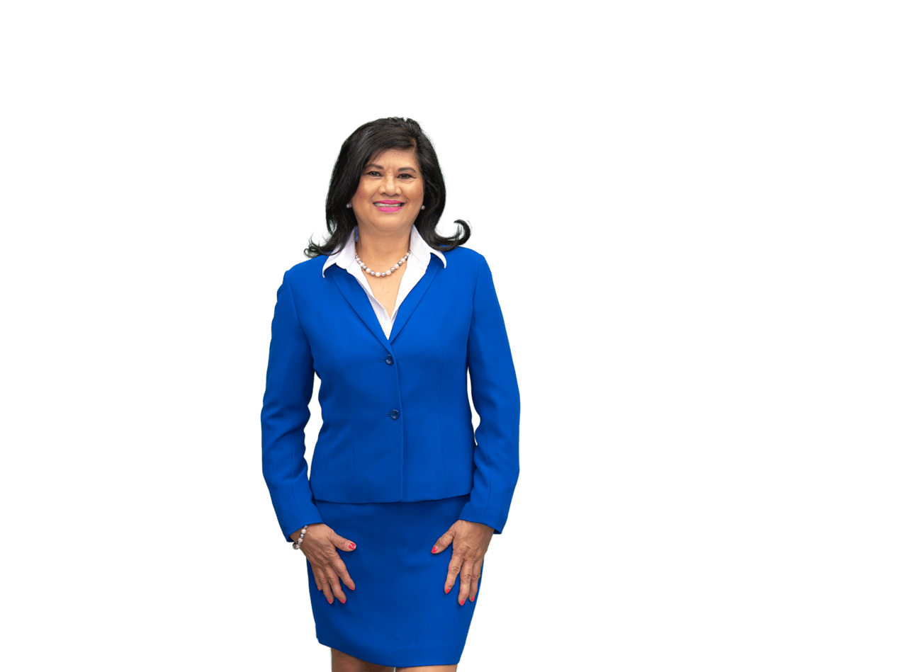 Nelia Ruddach