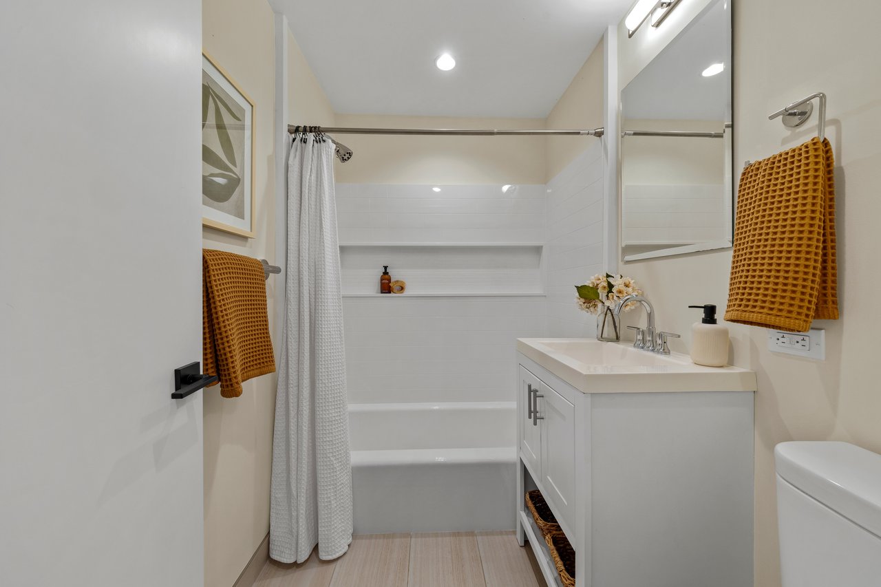 Contemporary Gem on Belvedere Island