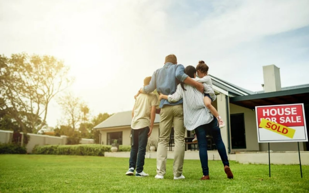 The Best Time of Year to Sell Your Atlanta Home