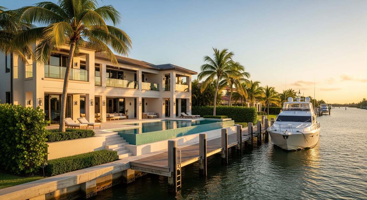 When Is Peak Season In Jupiter Real Estate?