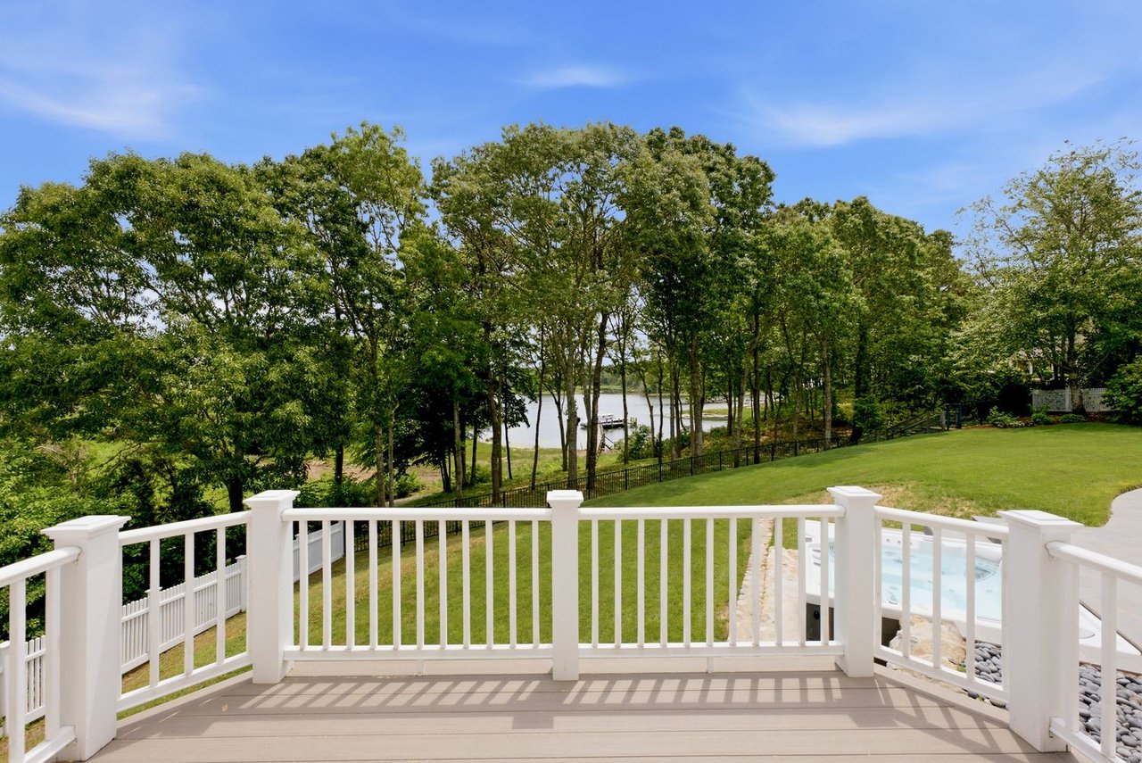 375 Baxter Neck Rd