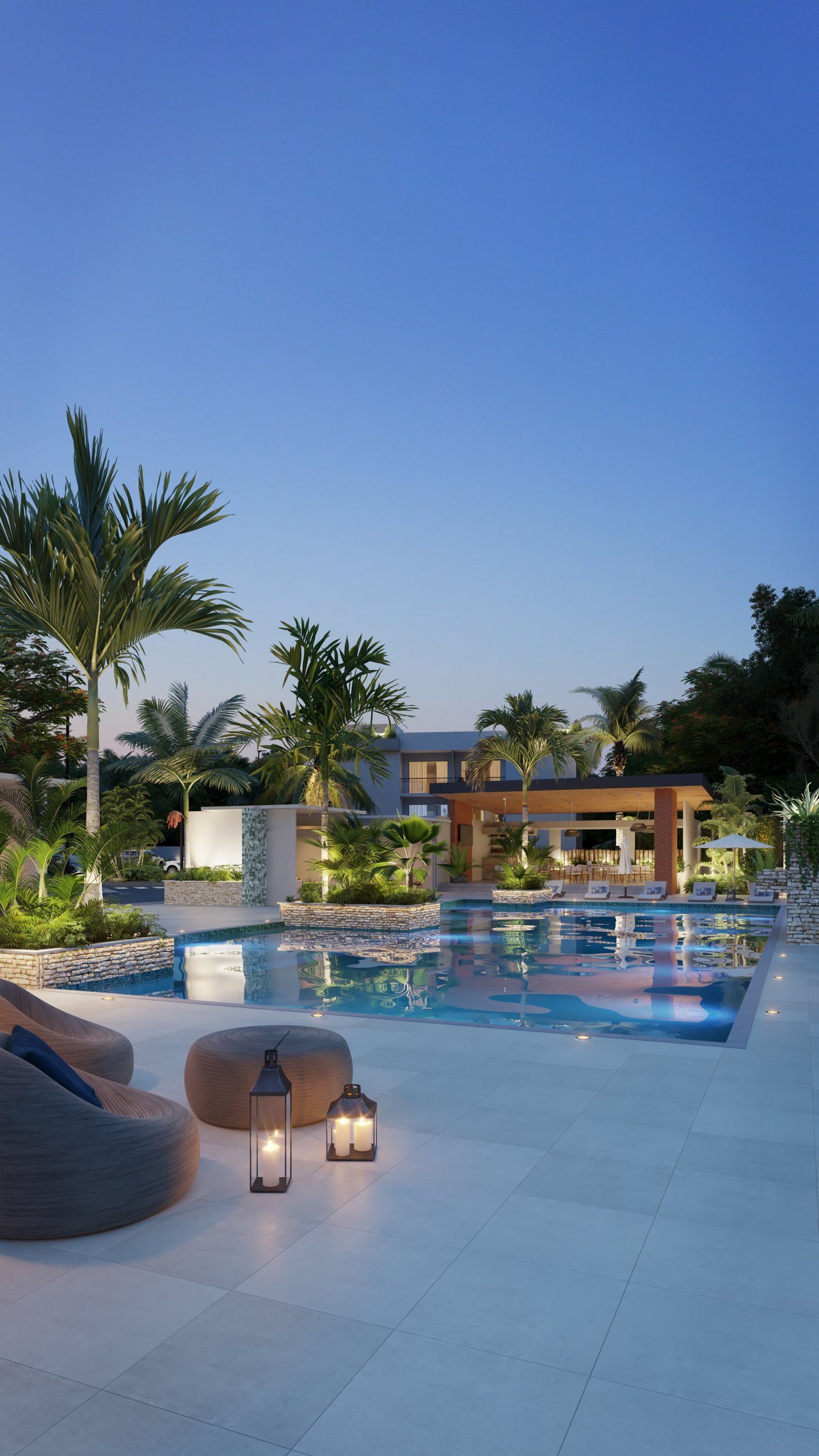 Investment Opportunity in Punta Cana
