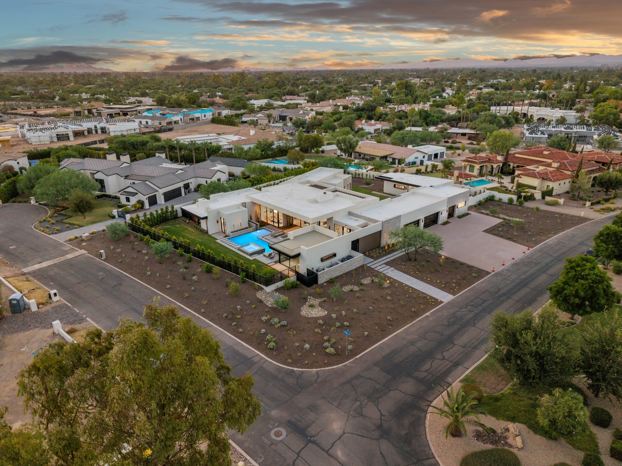 6232 E BRET HILLS Drive