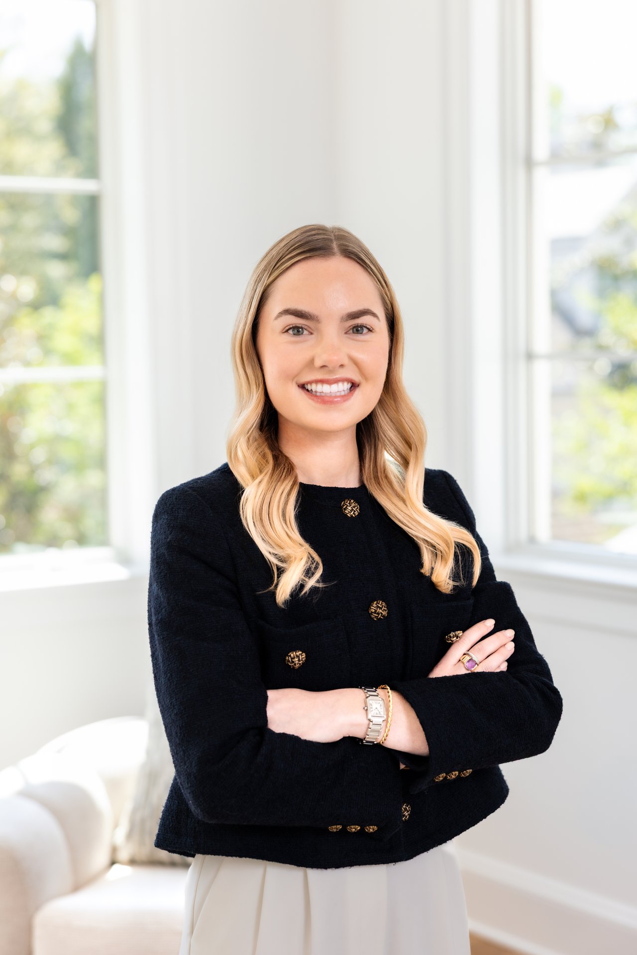 Katie McShea