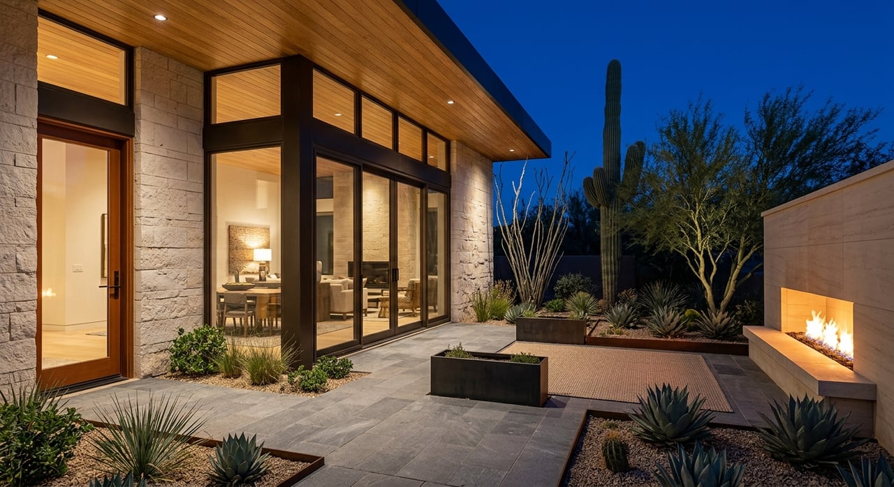 Inside Estancia, A Private North Scottsdale Golf Community cover