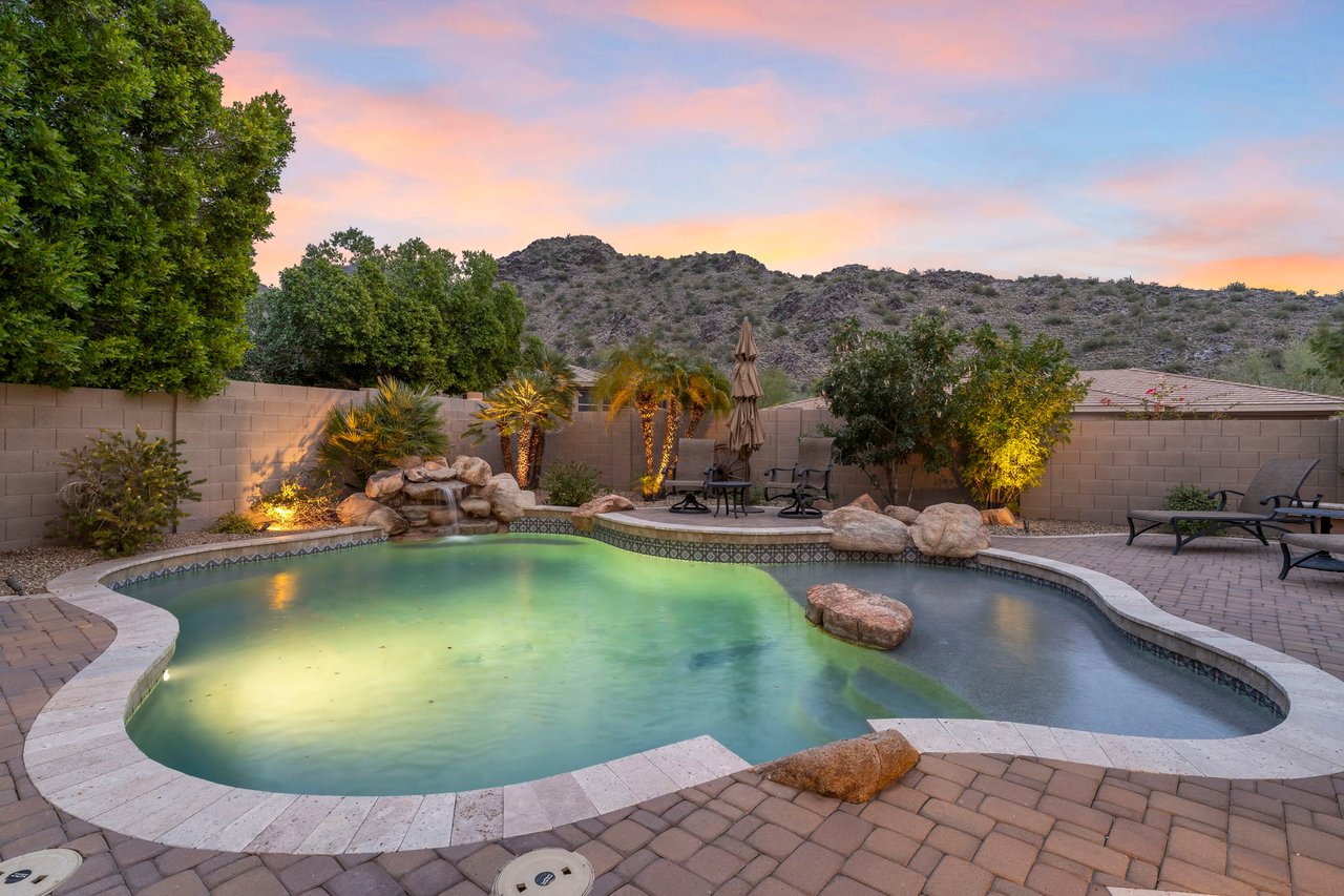 11063 E JASMINE Drive