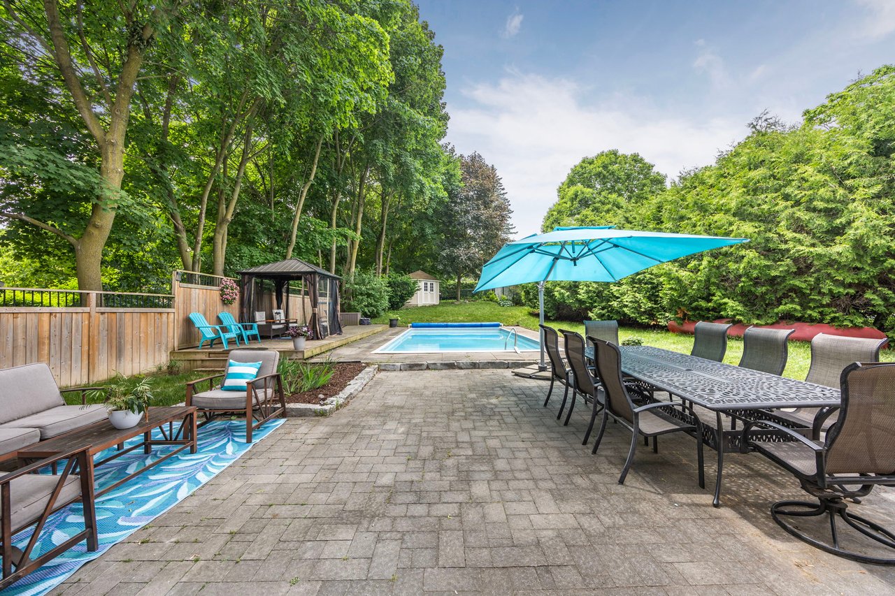 210 Richard Avenue, Newmarket