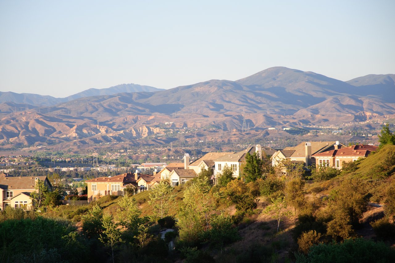 Santa Clarita