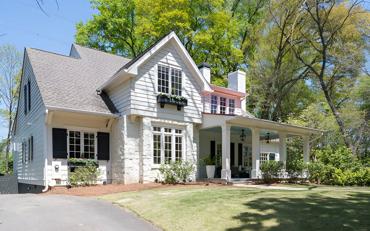 Check Out Dorsey Alston’s New Listings for the Week!