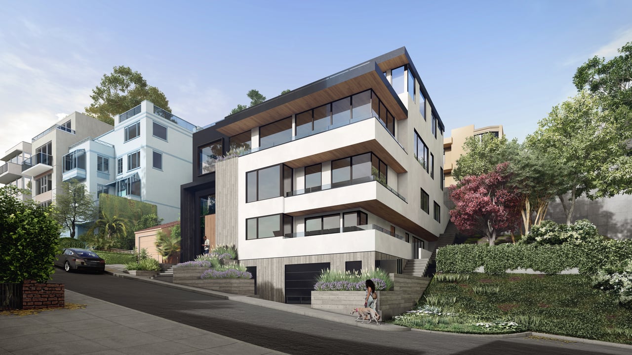 Montclair Development