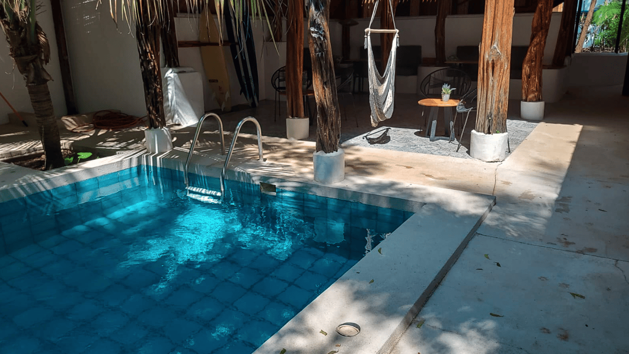 El Huerto Restaurant And Cabinas - Premier Investment