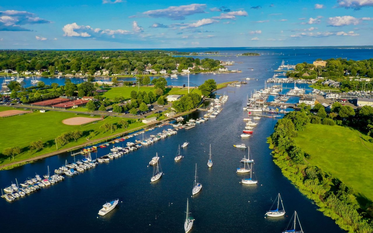 Town of Mamaroneck