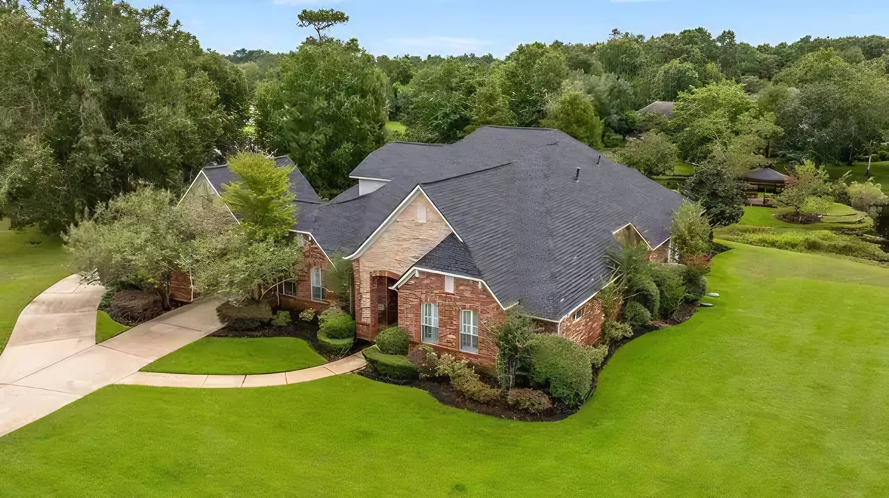 Timberbrook Estates