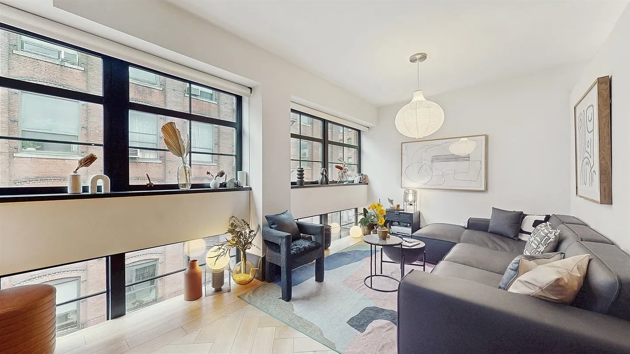 51 Jay Street Unit: 5H