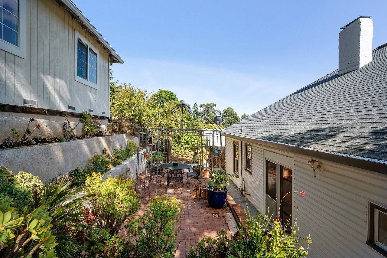 Incredible West End Craftsman Residence