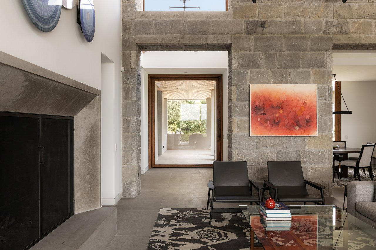 11705 Yaupon Holly Lane