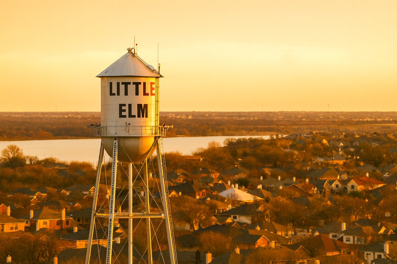 Little Elm