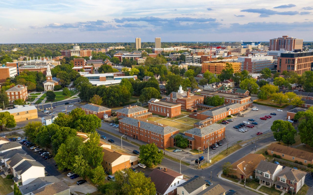Lexington