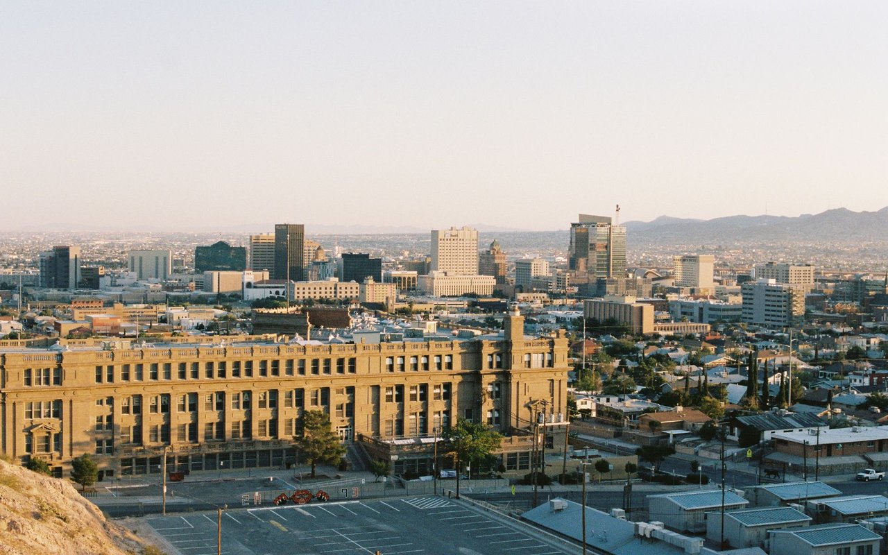 El Paso