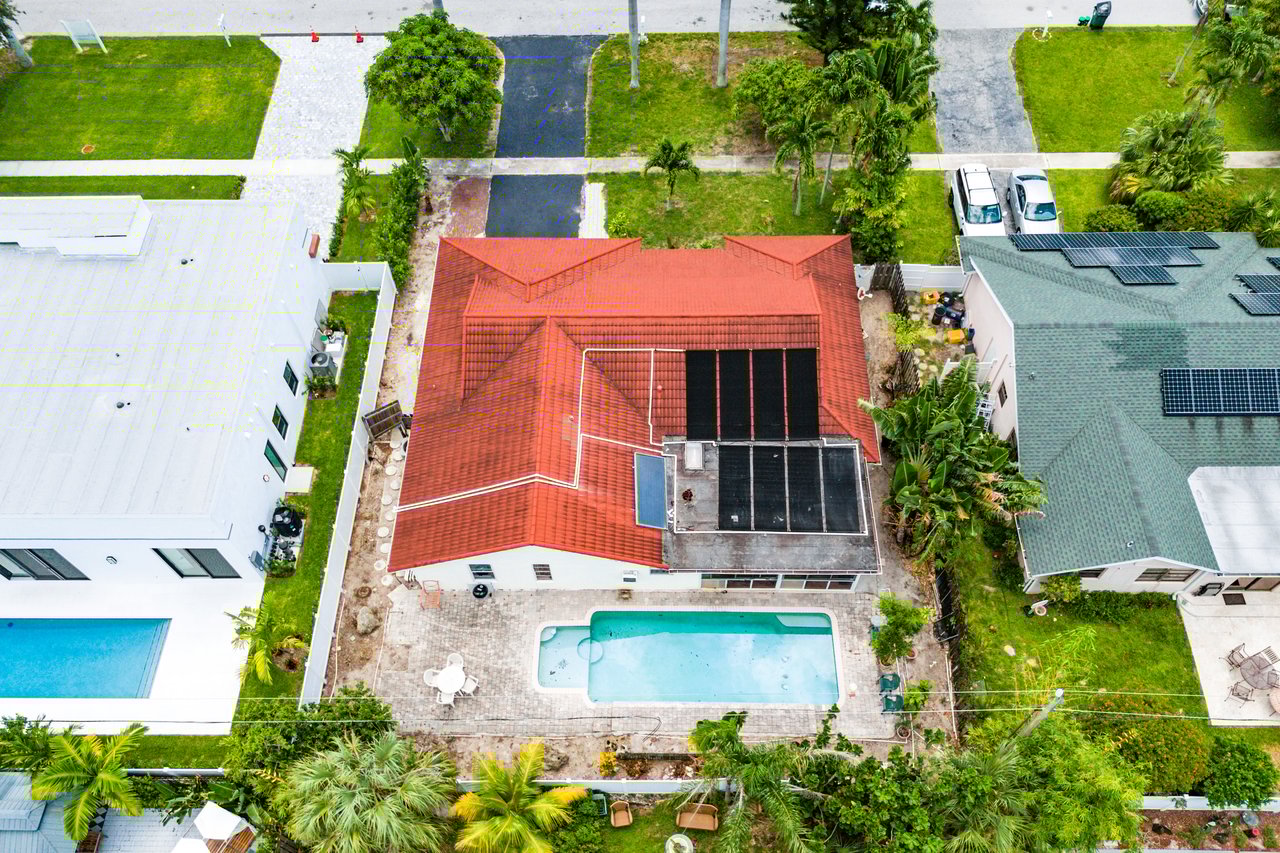 East Boca's Best Opportunity