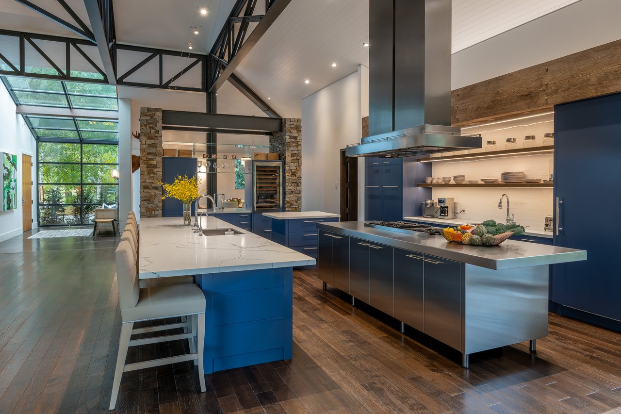 28 Maroon Drive, Aspen