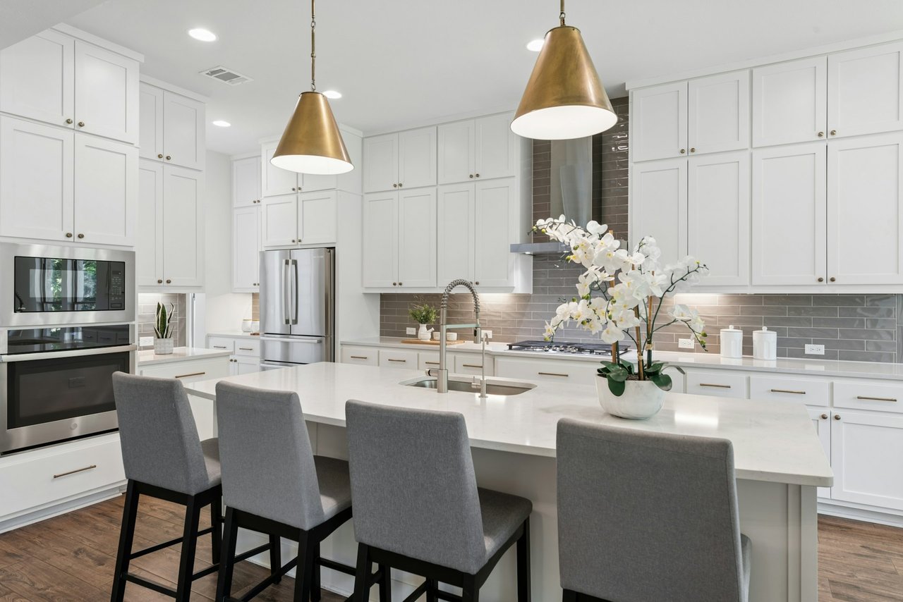 Home For Sale in Avana At Circle C Ranch!