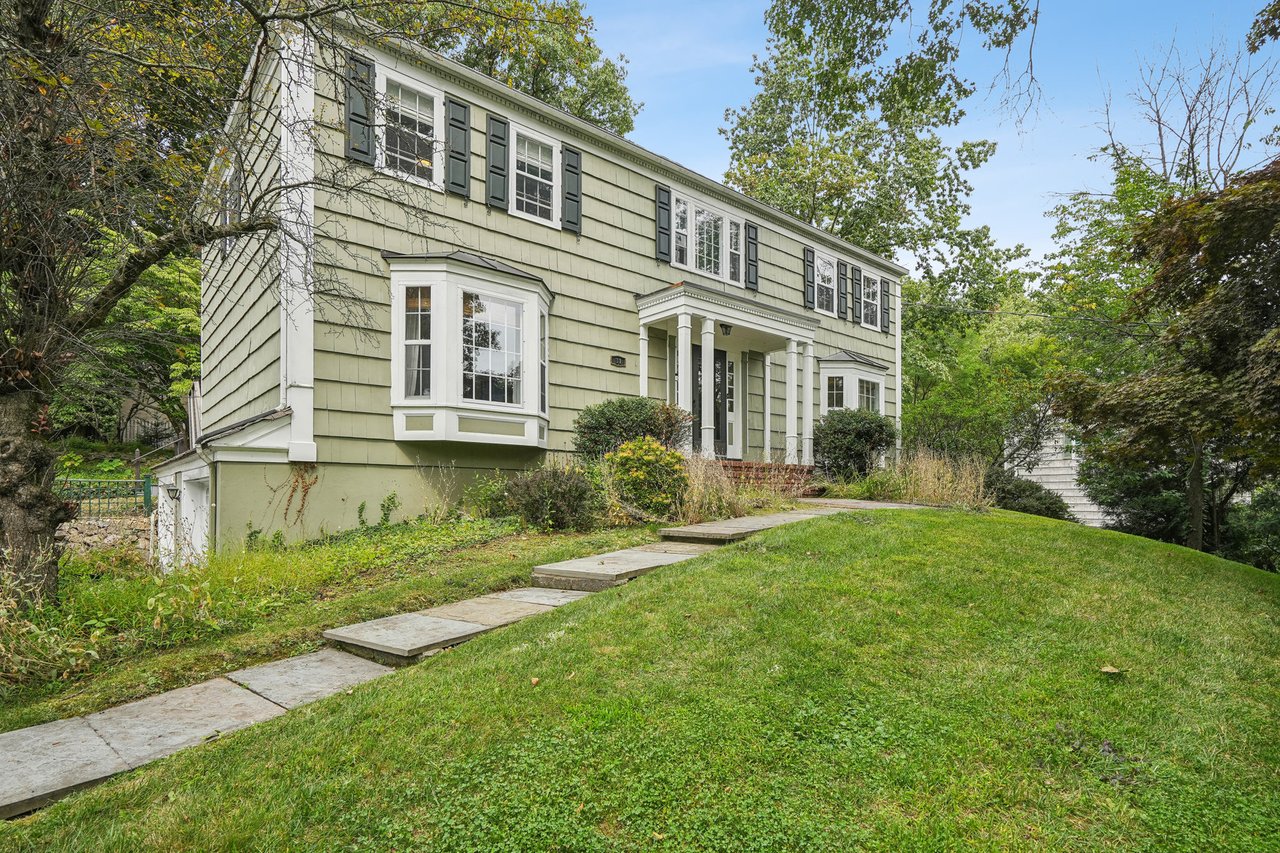 31 Ellsworth Ave