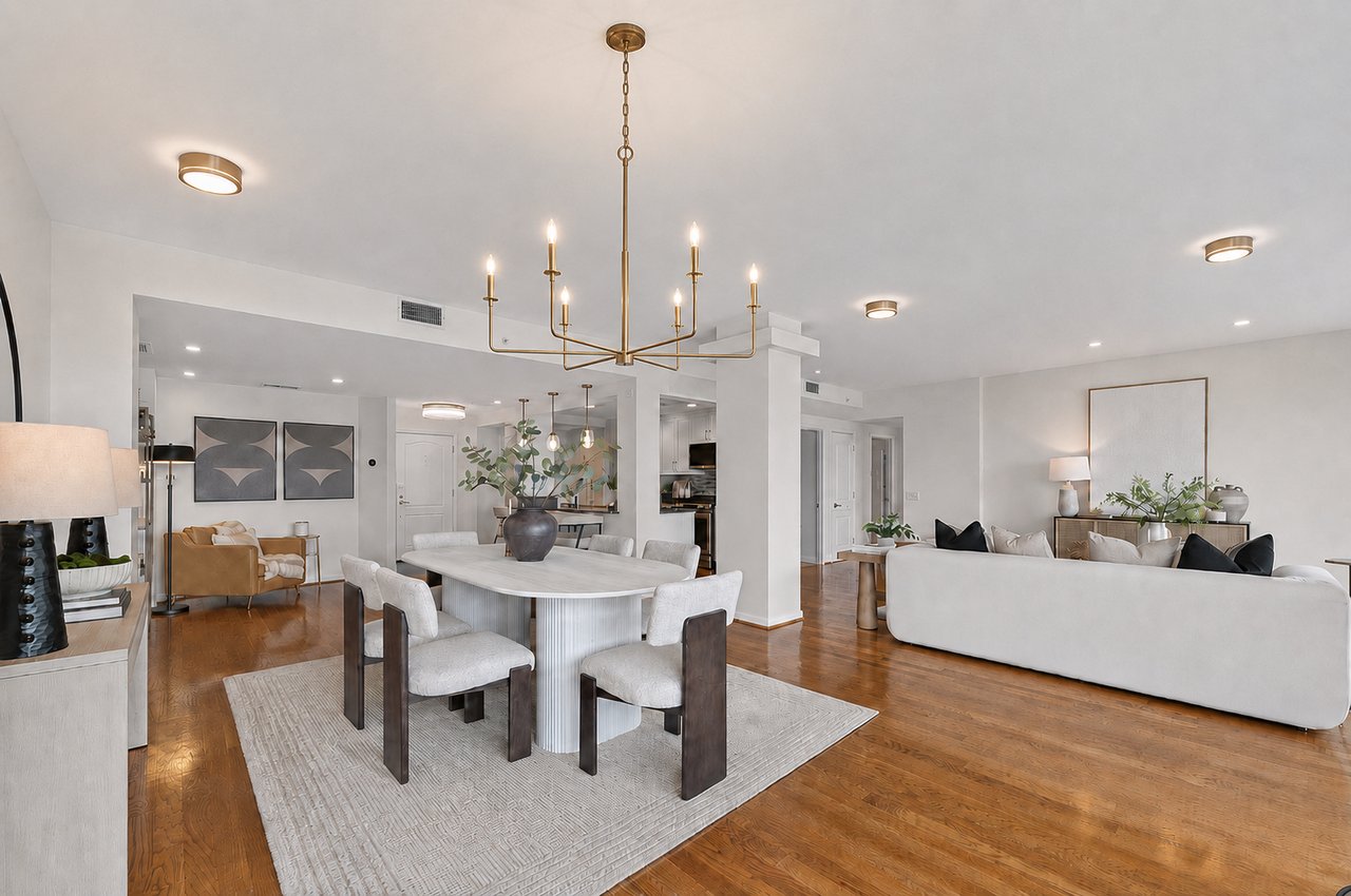 The Alpharetta Luxury Condo Market: What Buyers Need to Know