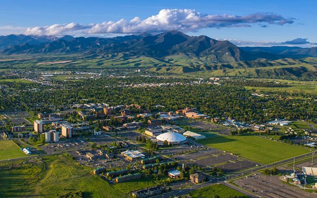 Bozeman