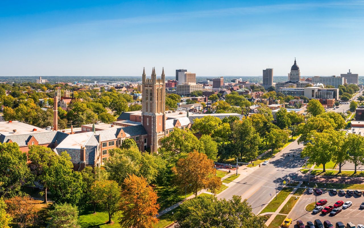 Topeka