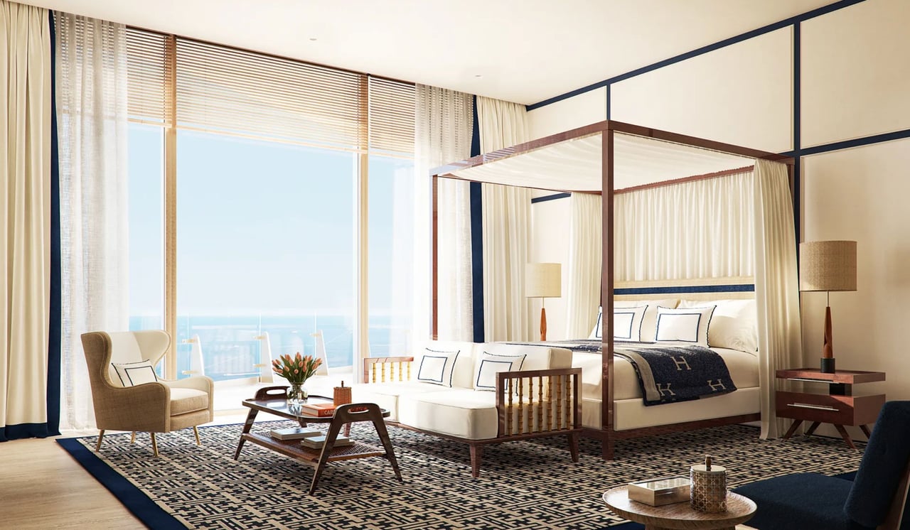 Four Seasons Private Residences Coconut Grove