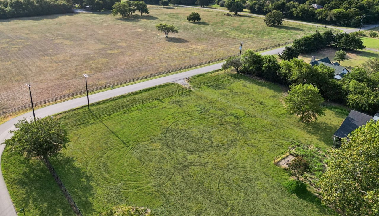 Our One Acre Listing at 691 Meandering Way in Fairview Has Just Sold