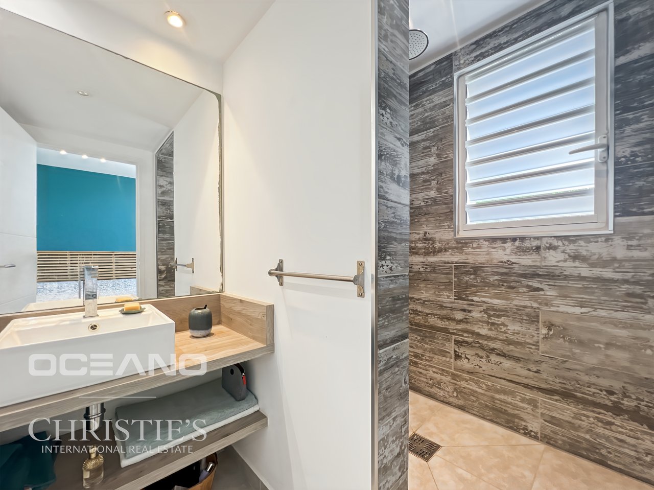 ORIENT BAY - EXCLUSIVE - 2 BEDROOMS