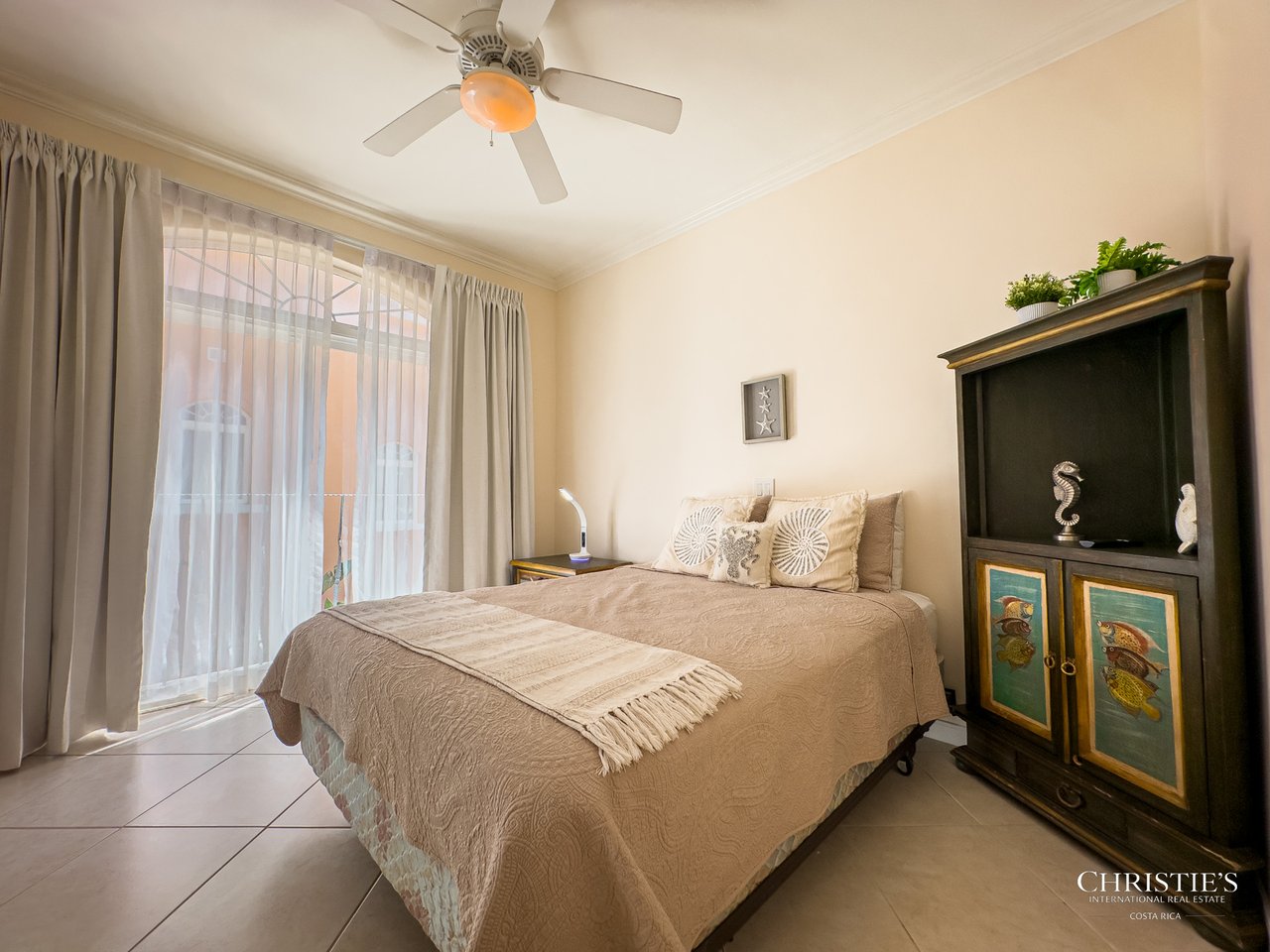Los Sueños Resort | Colina 13C – 3-Bedroom Golf-View Residence