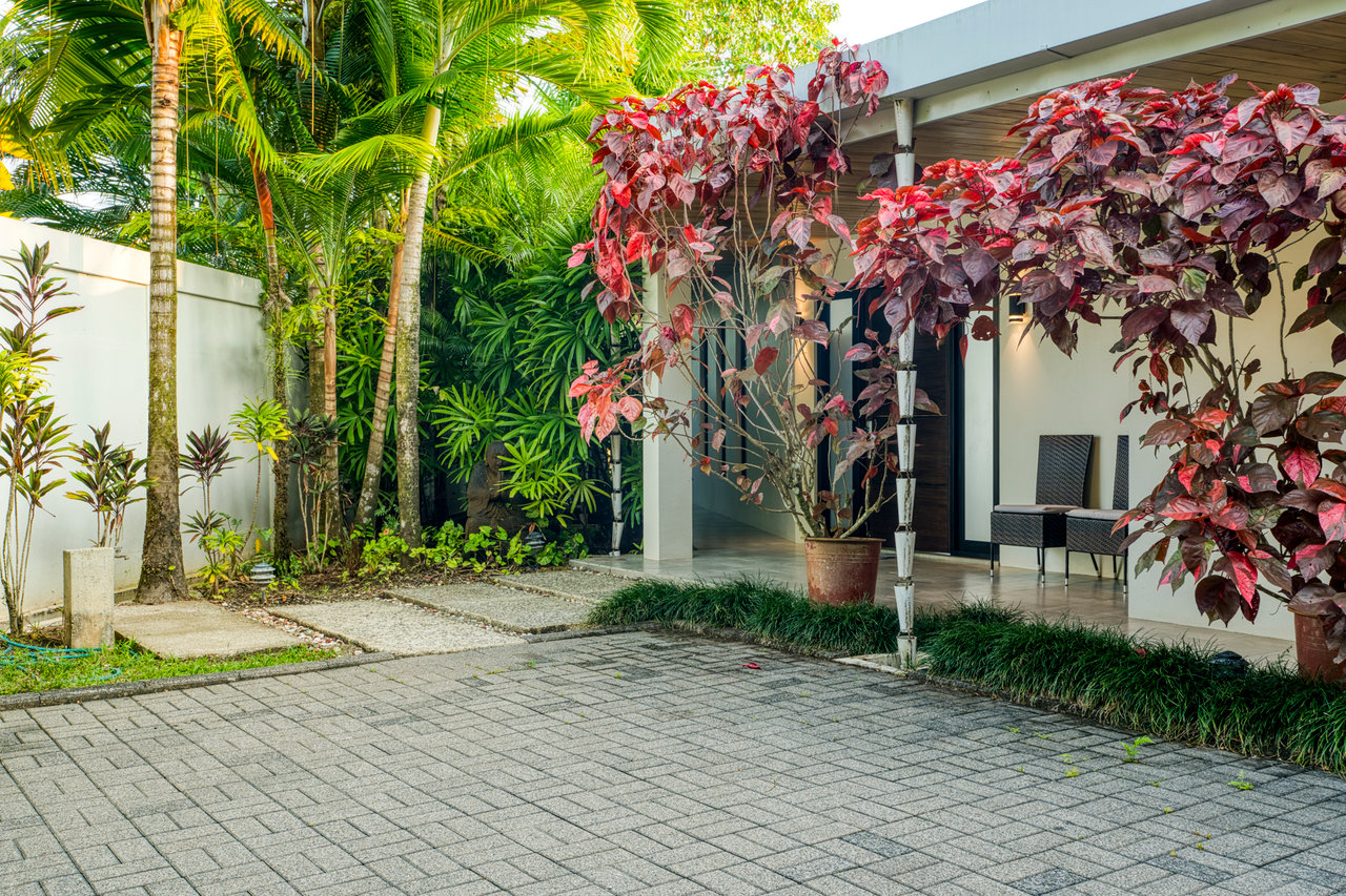 Hermosa Retreat Ocean View HR5