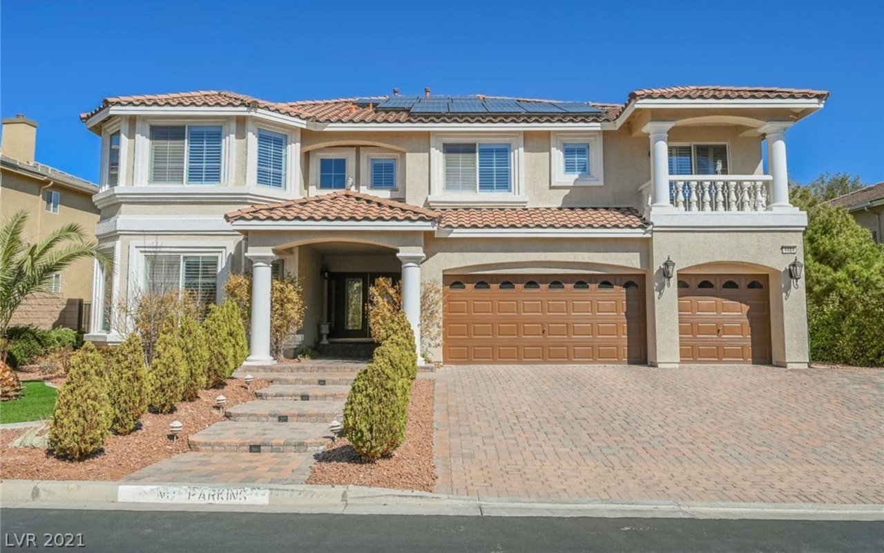 4484 Melrose Abbey Pl