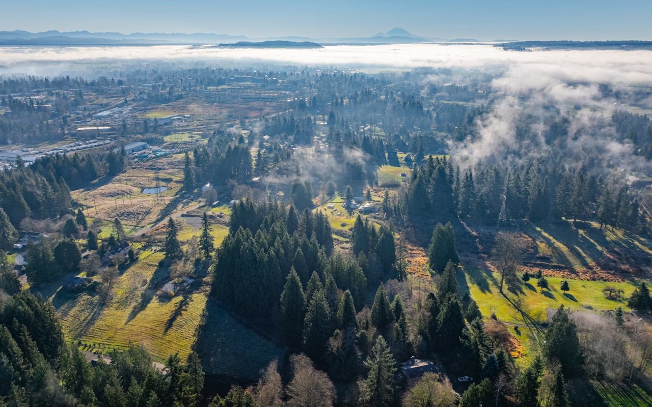 Love Where You Live: What Makes Snohomish So Special