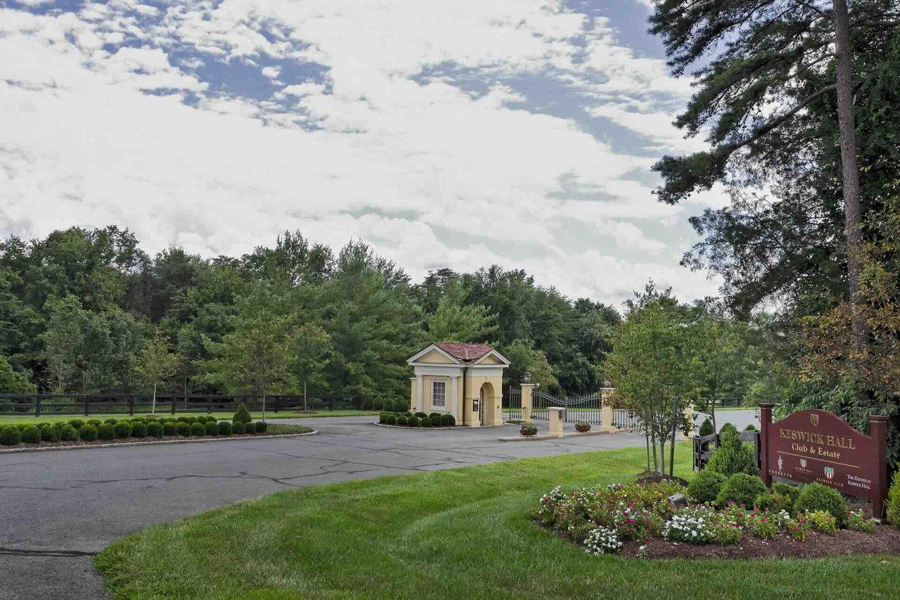 Keswick Estates
