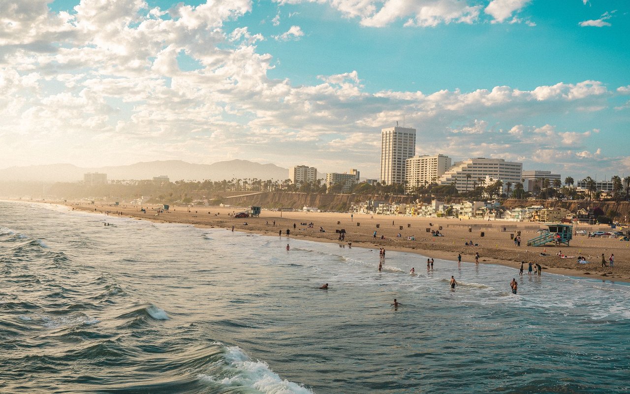 Santa Monica