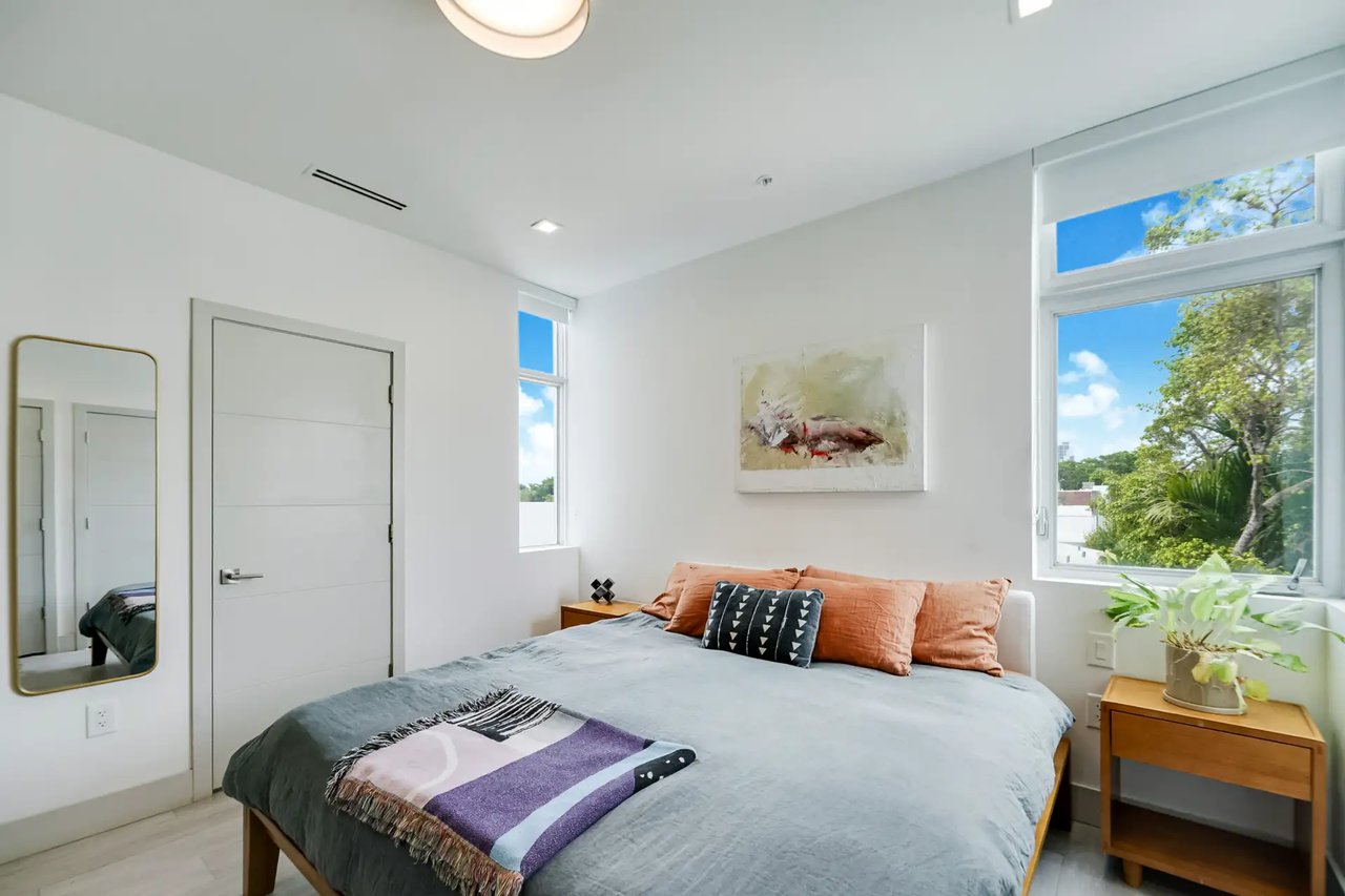 2926 Bird Avenue | Unit 1